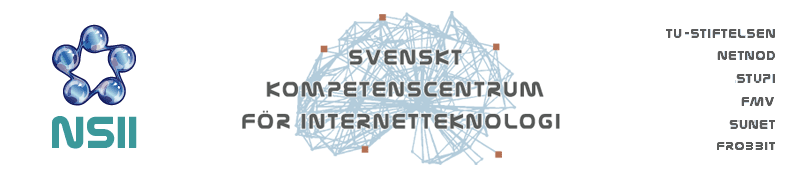 Svenskt kompetenscentrum fr internetteknologi